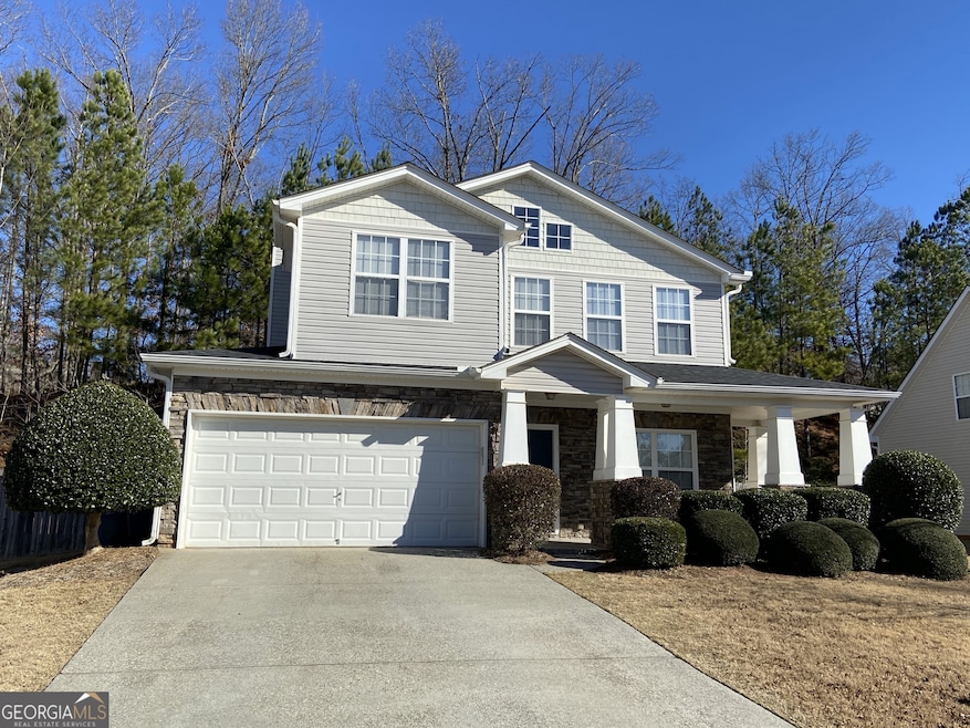 271 Beckenham Ln, Dacula, GA 30019 - photo 1