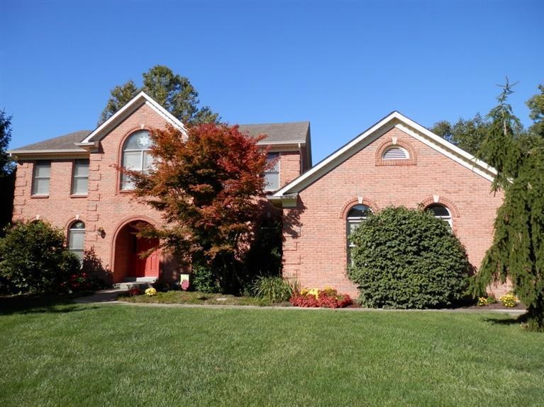 6379 Gem Stone Dr, Liberty Township, OH 45044 - photo 1