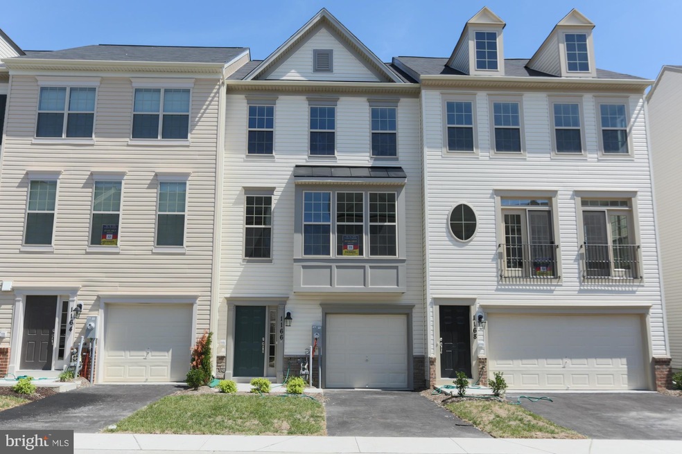 1166 Carinoso Cir, Severn, MD 21144 - photo 1