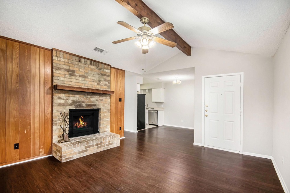 7717 Westcliff St, North Richland Hills, TX 76182 - photo 1