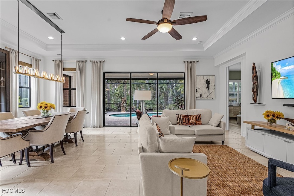 11574 Onyx Cir, Fort Myers, FL 33913 - photo 1