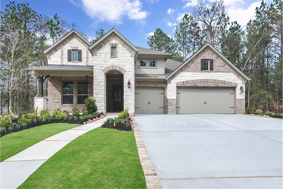 15313 Garnet Groves Dr, Conroe, TX 77302 - photo 1