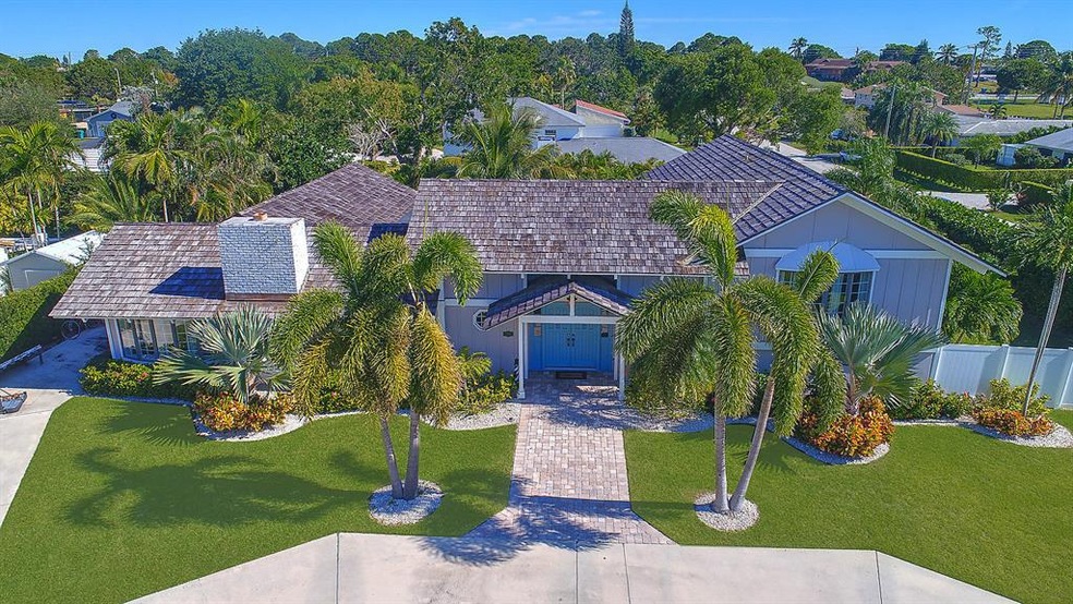 3390 Ridge Ln, Boynton Beach, FL 33435 - photo 1