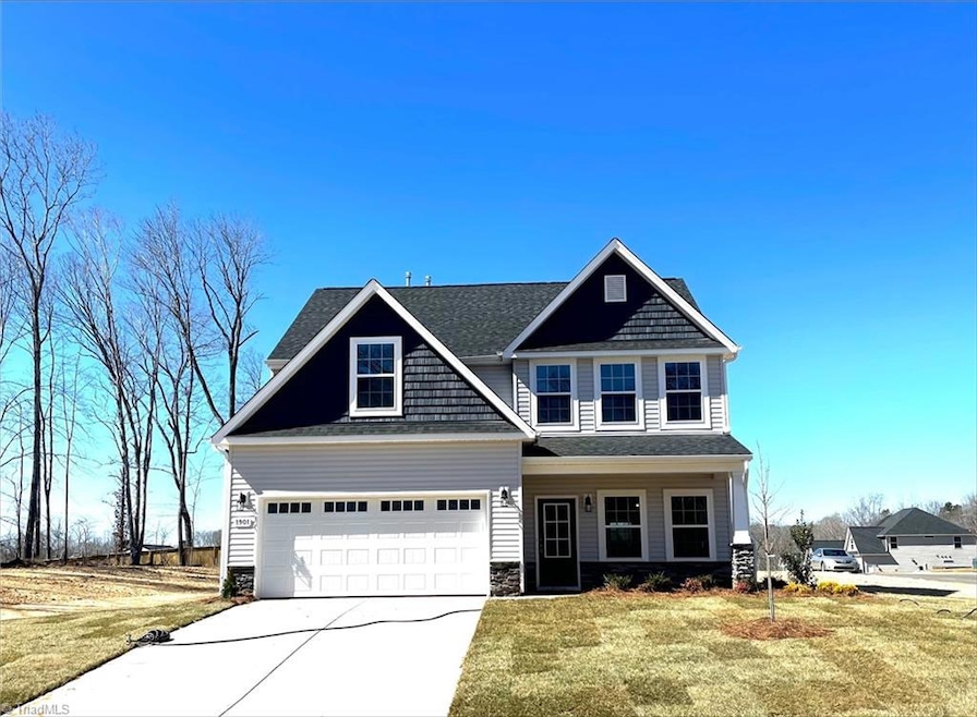 Sold $430,000 • Co-Listing Agent