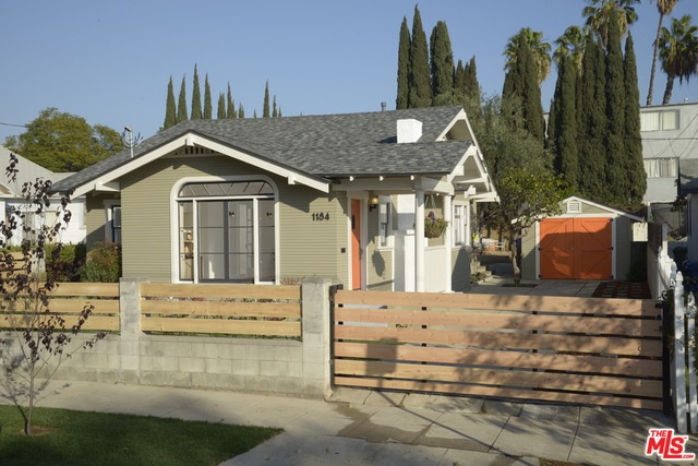 1184 N Alexandria Ave, Los Angeles, CA 90029 - photo 1