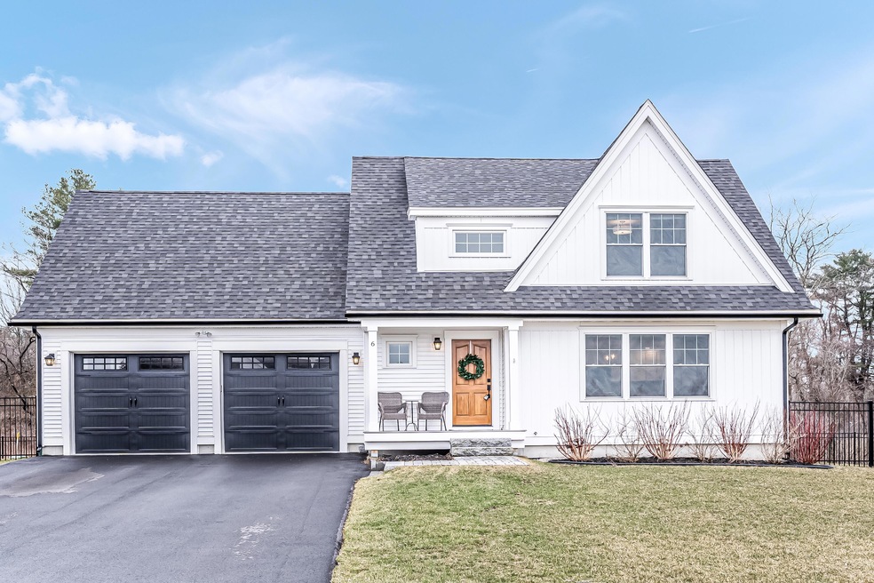 6 Skyview Dr, Kittery, ME 03904 - photo 1