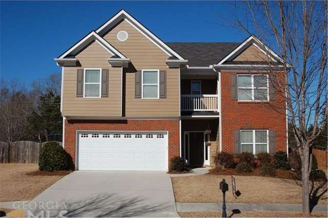 472 Winter Haven Ln, Sugar Hill, GA 30518 - photo 1