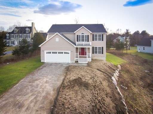 59 Laura Dr unit 15, Attleboro, MA 02703 - photo 1