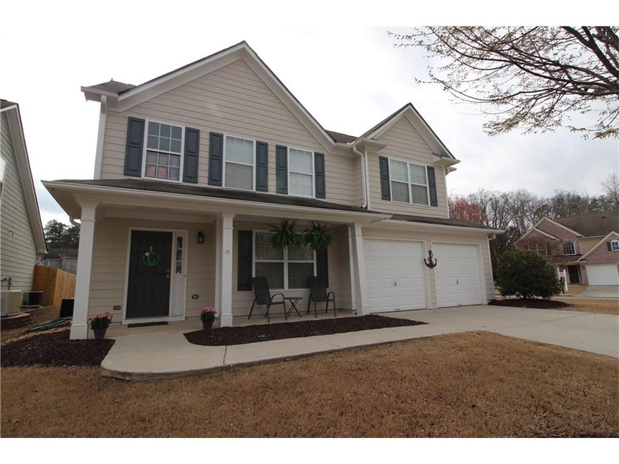 139 Hidden Lake Cir, Canton, GA 30114 - photo 1