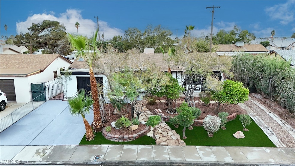 4609 Eugene Ave, Las Vegas, NV 89108 - photo 1