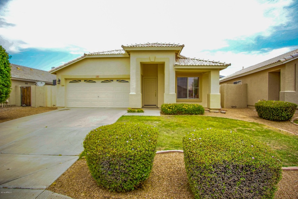 9310 E Lobo Ave, Mesa, AZ 85209 - photo 1