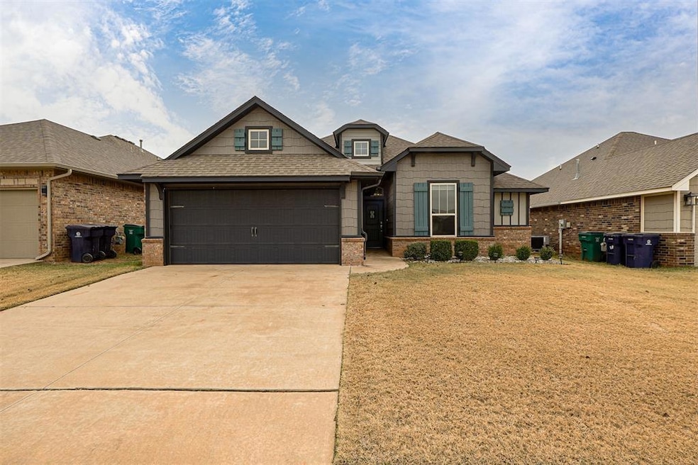 7208 NW 146th St, Oklahoma City, OK 73142 - photo 1