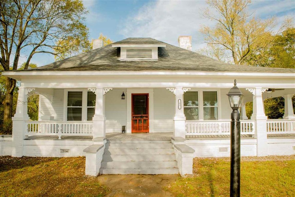 81 E Main St, Inman, SC 29349 - photo 1