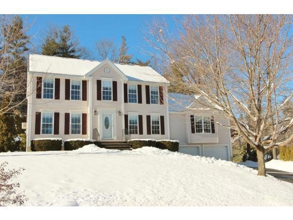 19 Saddleback Rd, Londonderry, NH 03053 - photo 1