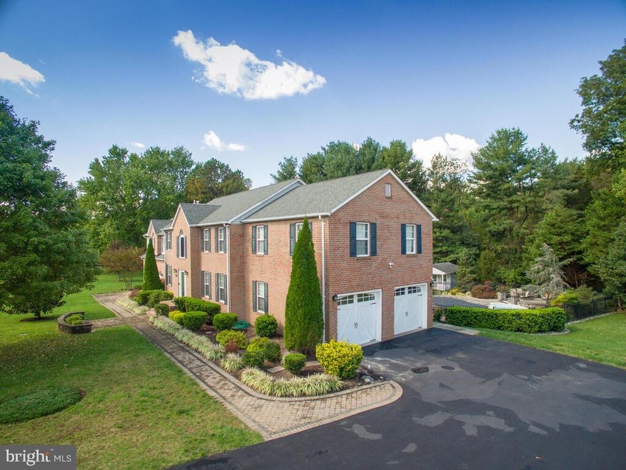 12500 Perrywood Ln, Dunkirk, MD 20754 - photo 1