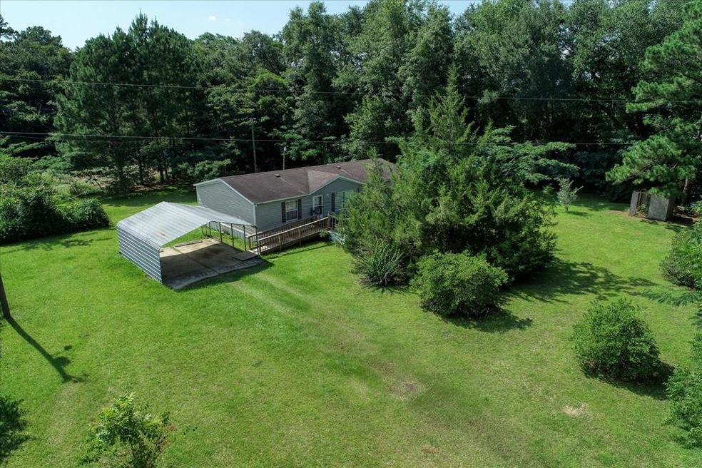 361 Mcgraw Dr, Dixie, GA 31629 - photo 1