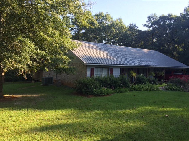 26 Steve Coon Rd, Jayess, MS 39641 - photo 1