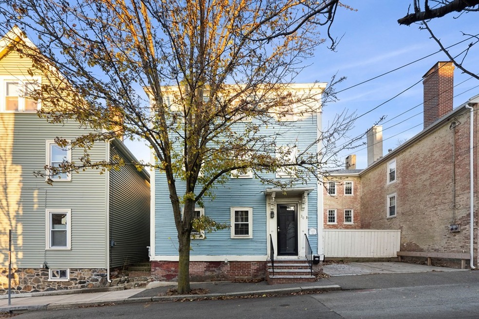 30 Williams St, Salem, MA 01970 - photo 1