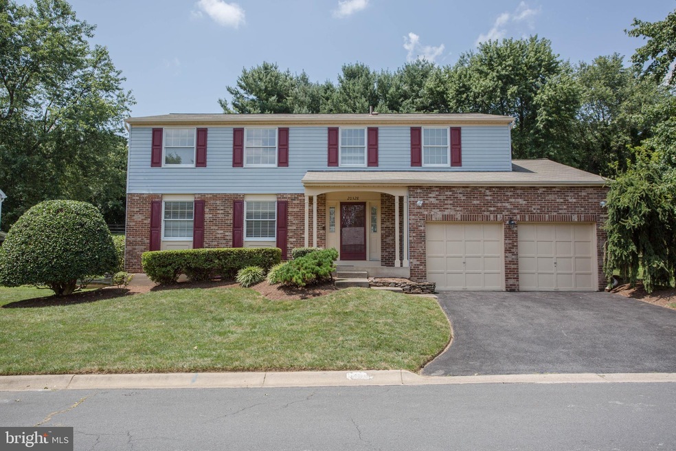 20328 Sandsfield Terrace, Germantown, MD 20876 - photo 1