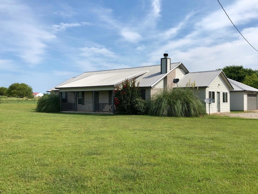 2501 Fm 1189, Brock, TX 76087 - photo 1