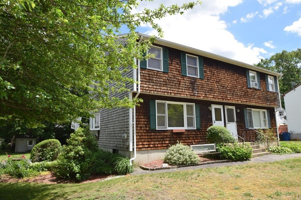 57 Emily Jeffers Rd unit 23A, Randolph, MA 02368 - photo 1