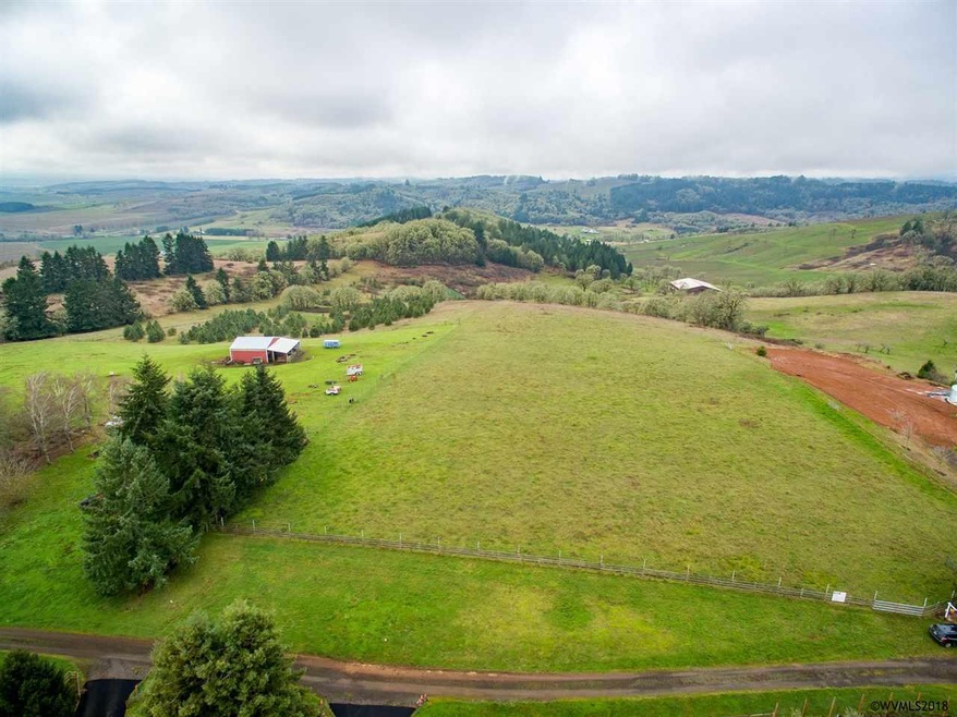 0 SW Dusty Dr, McMinnville, OR 97128 - photo 1