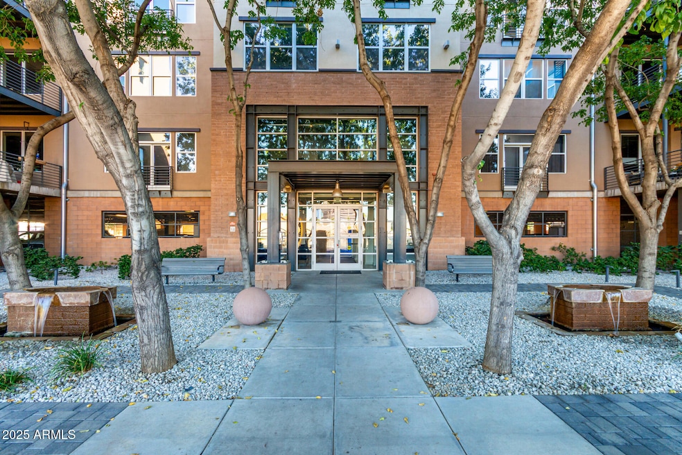 1326 N Central Ave unit 307, Phoenix, AZ 85004 - photo 1