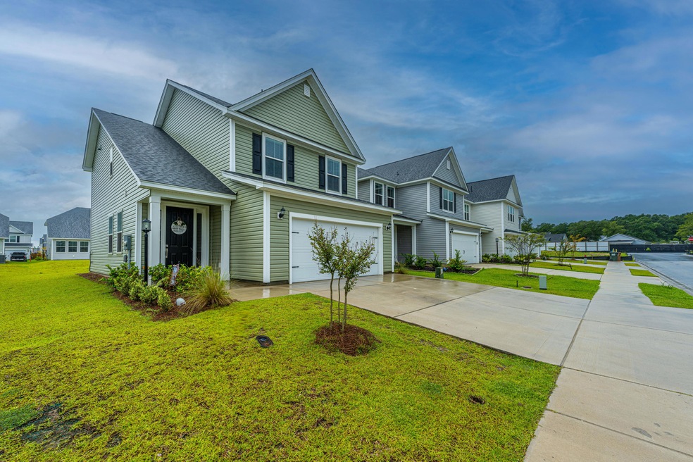 315 Red Leaf Blvd, Moncks Corner, SC 29461 - photo 1