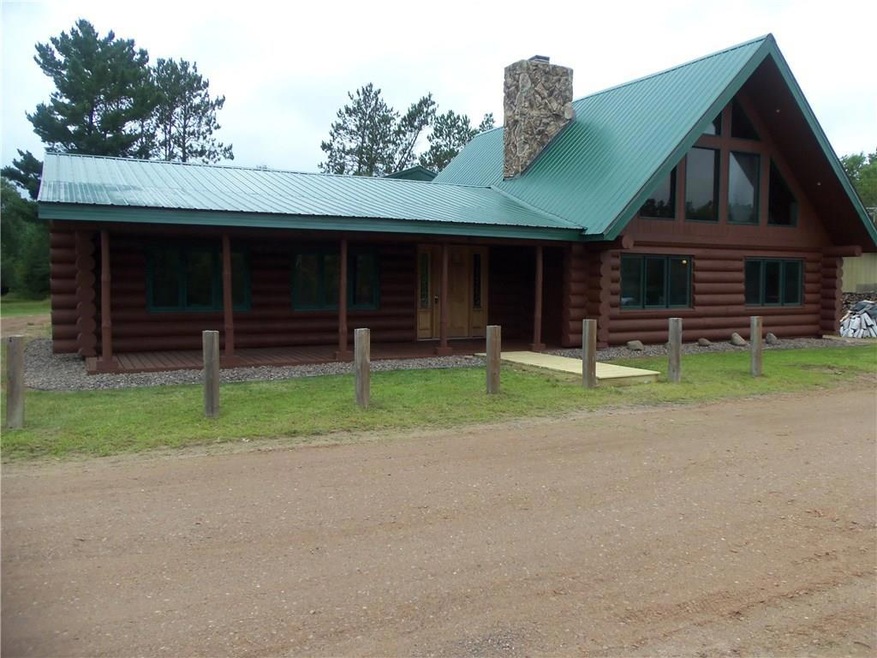 25947 State Road 35, Webster, WI 54893 - photo 1