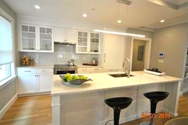 29 Elm St unit 2, Brookline, MA 02445 - photo 1