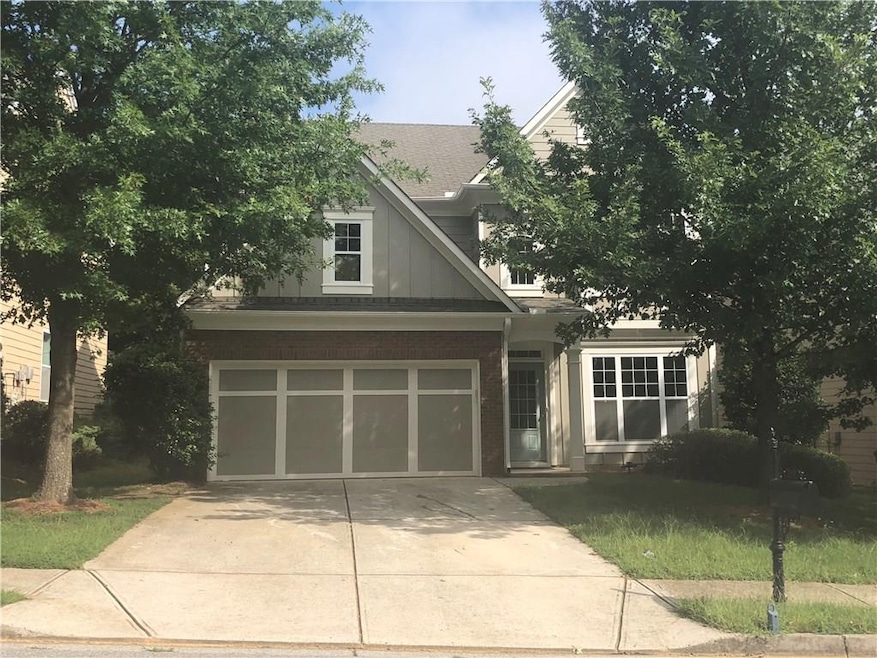 502 Bridgeton Cove, Suwanee, GA 30024 - photo 1