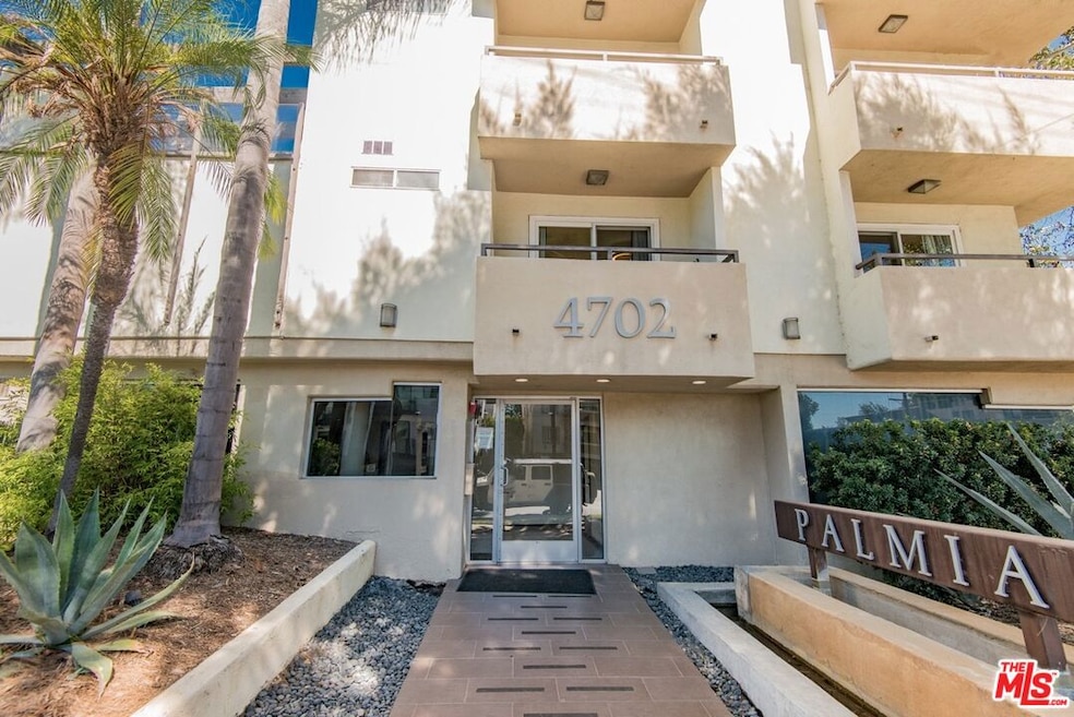 4702 Fulton Ave unit 107, Sherman Oaks, CA 91423 - photo 1