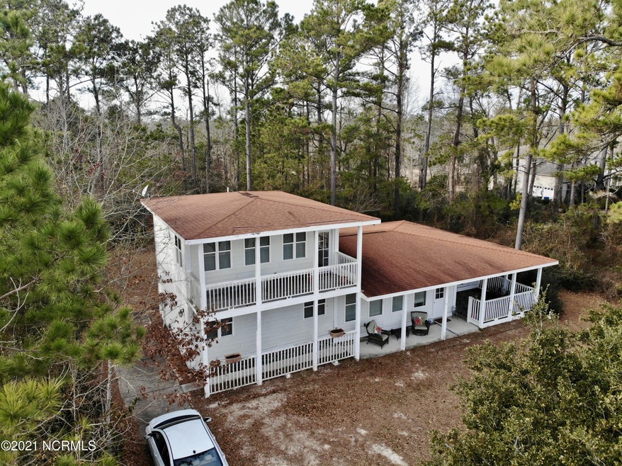 209 Royal Palms Way, Holly Ridge, NC 28445 - photo 1