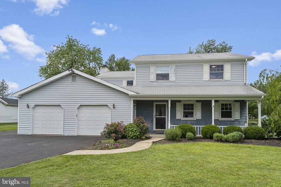 2485 Jean Dr, Hatfield, PA 19440 - photo 1