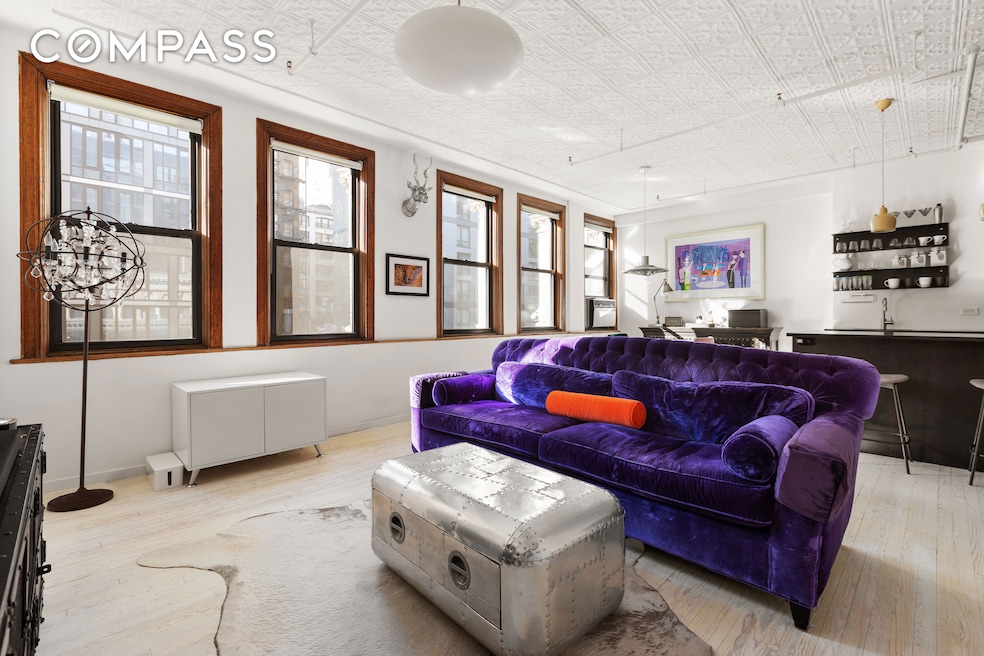 131 W 28th St unit 7A, New York, NY 10001 - photo 1