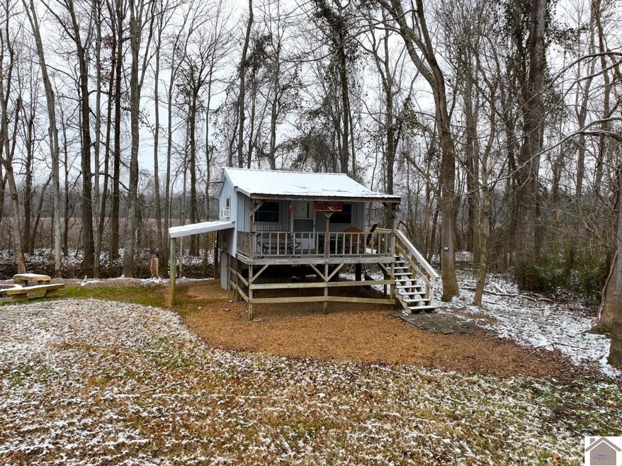 000 Walter Jennings Rd unit (Marshall Co. KY 14., Benton, KY 42025 - photo 1