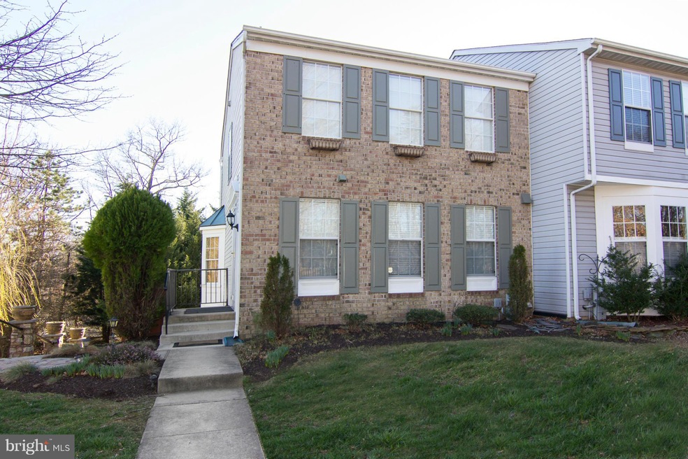 1939 Cross Trails Rd, Windsor Mill, MD 21244 - photo 1