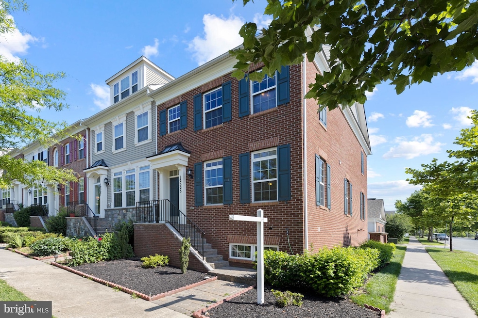 12525 Blue Sky Dr, Clarksburg, MD 20871 - photo 1