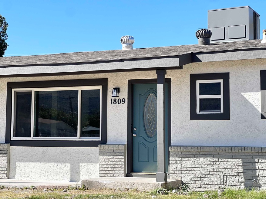 1809 Park Ave, Alamogordo, NM 88310 - photo 1