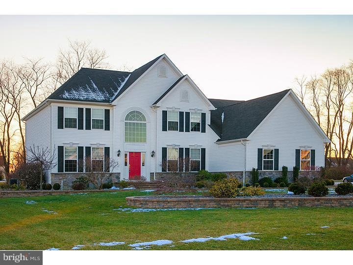 205 Coyote Run, Mullica Hill, NJ 08062 - photo 1