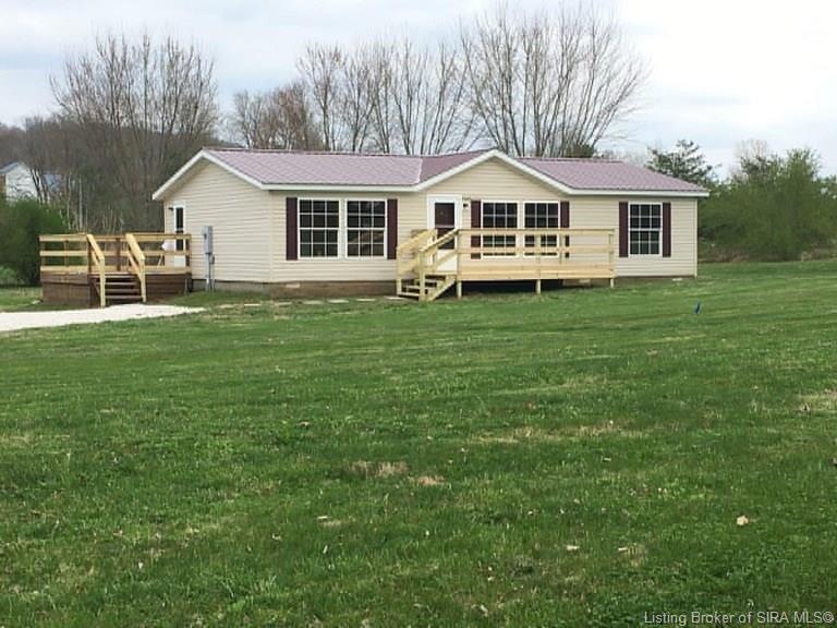 7050 Dixie Rd SW, Mauckport, IN 47142 - photo 1