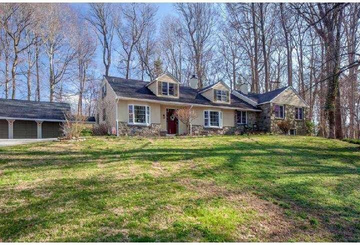 940 Academy Ln, Bryn Mawr, PA 19010 - photo 1