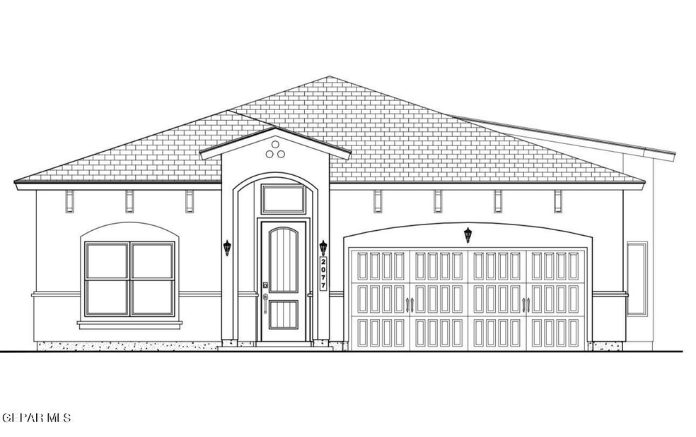 Chai Floor Plan