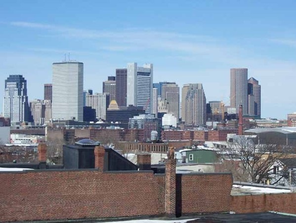 485 E Broadway unit 4F, Boston, MA 02127 - photo 1