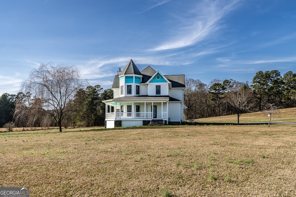 6729 Big Texas Valley Rd NW, Rome, GA 30165 - photo 1