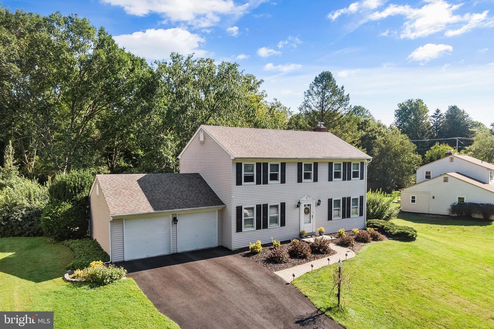 19 John Hannum Cir, Glen Mills, PA 19342 - photo 1