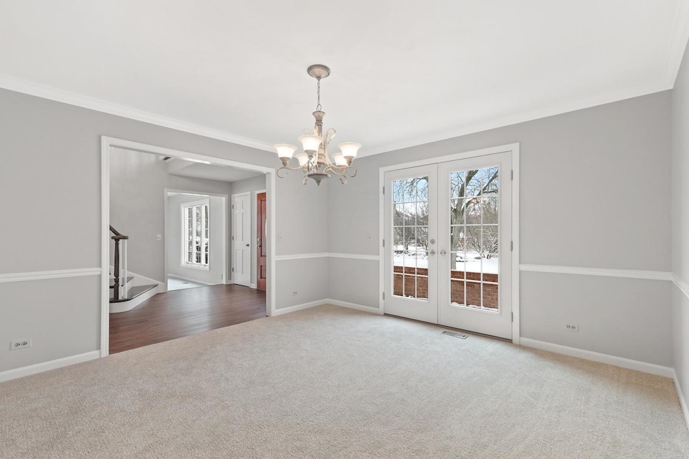 1193 Johnson Dr, Naperville, IL 60540 - photo 1