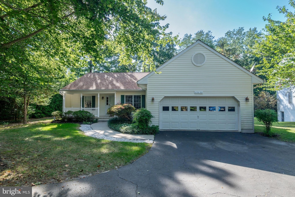 Under Contract $450,000