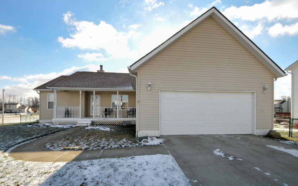 93 Grassy Knoll Way