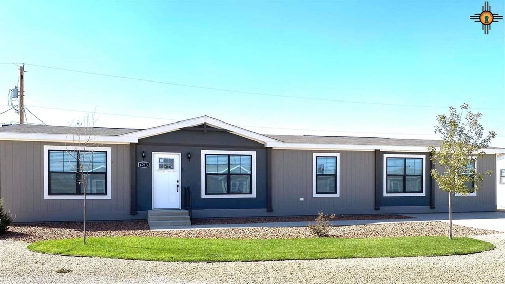 4213 Balsa, Carlsbad, NM 88220 - photo 1